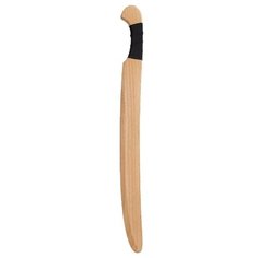 Игрушечное оружие Средневековая крепость WOOD шашка