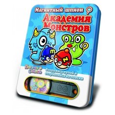 Магнитная игра Veld co 76700 Академия Монстров