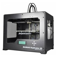 3D принтер Wanhao Duplicator 4S (D4S)