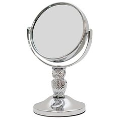 Косметическое зеркало с 5x увеличением Belberg BZ-11 Сова