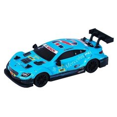 Машинка Wincars YS-2035 Mercedes-AMG C63 DTM (лицензия), масштаб 1:24, радиоуправление, пульт ДУ