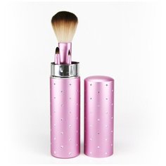 Набор кистей для макияжа, цвет розовый Beauty Concept