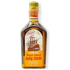 Clubman Bay Rum After Shave - Лосьон после бритья Ром 177 мл