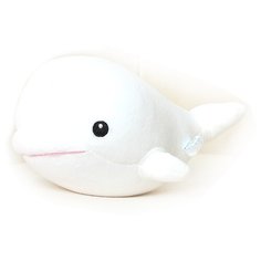 Мягкая игрушка-антистресс "Китёнок", цвет белый 2809407 Сима ленд