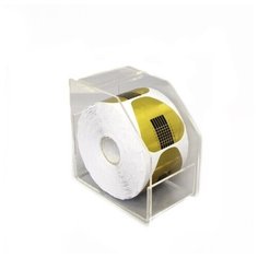 Акриловая подставка под шаблоны Alex Beauty Concept