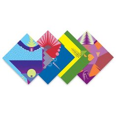 Оригами Djeco "Динозавры" (08758)