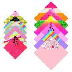 Оригами Djeco "Сладости" (08756)