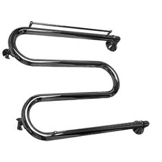 Полотенцесушитель водяной Двин M 60/60 1" с полкой