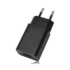 Cетевое зарядное устройство Xiaomi Adaptor 5V 2A (CYSK10-050200-E) - Черное