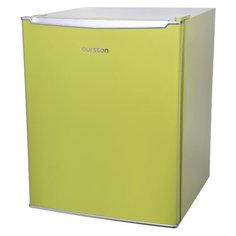 Холодильник Oursson RF0710/GA