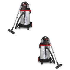 Пылесос промышленный CROWN CT42027