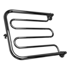 Полотенцесушитель водяной Двин D 50/50 1"-1/2"