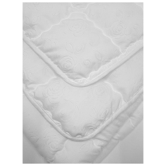 См 250 гр/м2 тик 3Д пуходержащий 100% Сирень