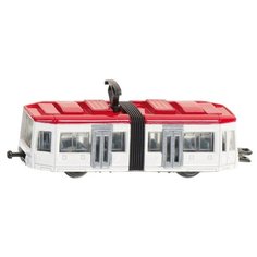 Трамвай Siku (1011)