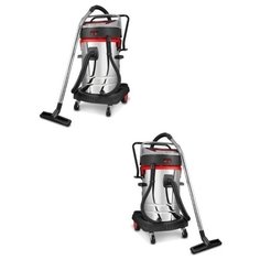 Пылесос промышленный CROWN CT42033