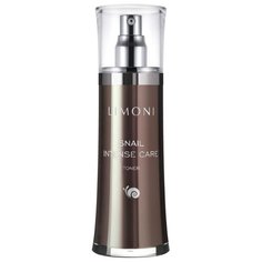 Интенсивный тонер для лица с экстрактом секреции улитки Snail Intense Care Toner 100 мл Limoni