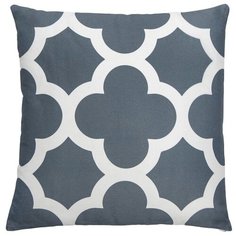 Подушка декоративная AMARO HOME Nice touch 40х40