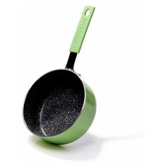 Ковш Fissman Mini Chef 14 x 6 cм / 0,8 л 4235