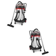 Пылесос промышленный CROWN CT42029