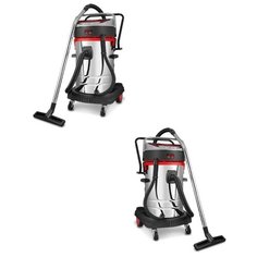 Пылесос промышленный CROWN CT42030