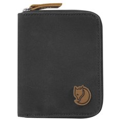 Кошелек Fjallraven Zip Wallet 030