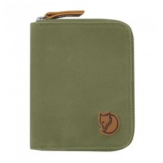 Кошелек Fjallraven Zip Wallet 620