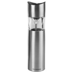 Мельница для перца и соли Penrose 210мм на батарейках Cole & Mason