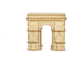 3D деревянный конструктор Robotime Триумфальная арка