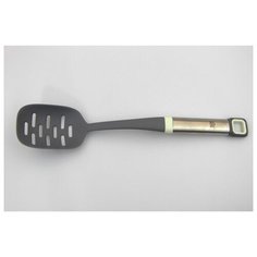 Ложка с прорезями STAHLBERG 9069-S 35см