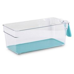 Контейнер для хранения продуктов 28х12х9,5см, 9492 GIPFEL
