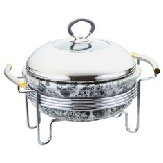 Мармит STAHLBERG 5775-S 26см 2л