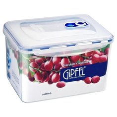 Вакуумный контейнер GIPFEL 4806 4,6л