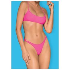 Obsessive Раздельный женский купальник Mexico Beach