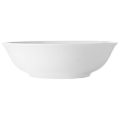 Тарелка суповая для пасты серия Белая коллекция Maxwell & Williams MW504-FX0126 20см Фарфор