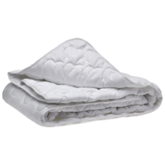 Одеяло Текстильная Симфония 1,5 сп/ Всесезонное/Бамбук 300гр