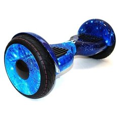 Гироскутер Smart Balance Wheel 10.5 синий косомс
