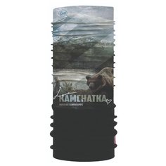 Бандана Buff POLAR KAMCHATKA/ BLACK (б/р) 122839.555.10.00