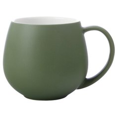 Кружка Maxwell & Williams Оттенки (оливковый) без инд.упаковки (MW580-AY0417)