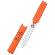 Пилка для ногтей BOHEMIA Czech Glass Nail Files 128400 стеклянная в пластиковом футляре