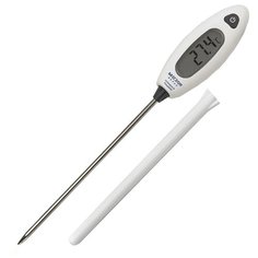 Термометр цифровой контактный МЕГЕОН 26400