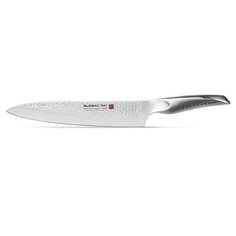 Нож поварской GLOBAL SAI, 25cm. w\Hammer Finish