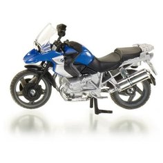 Мотоцикл Siku BMW R1200 GS (1047)