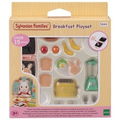 Набор Sylvanian Families Домашний завтрак