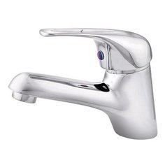 Смеситель G-lauf Solone LUN1-A031 для раковины