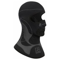 Подшлемник Extra Heat черный L (Баск) Bask