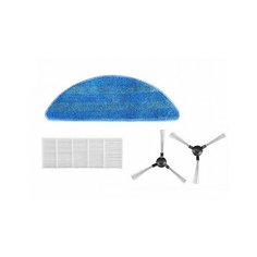 Комплект аксессуаров Redmond для робота-пылесоса RAV-R500