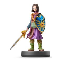 Super Smash Bros: Интерактивная фигурка amiibo – Герой Nintendo