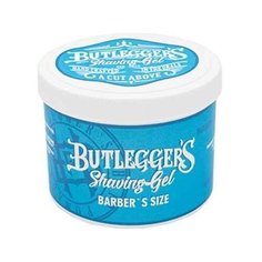 Butlegger`s - гель для бритья охлаждающий 500 г Butleggers