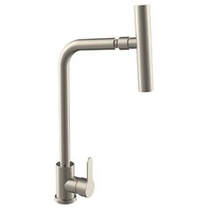 Orange Steel M99-009ni смеситель для кухни, никель