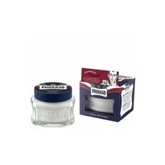 Proraso Blue Line - крем до бритья Алоэ и Витамин Е 100 мл